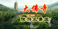 日吊操逼女人逼中国浙江-新昌大佛寺旅游风景区